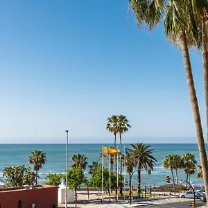 Benalbeach By Alfresco Benalmádena