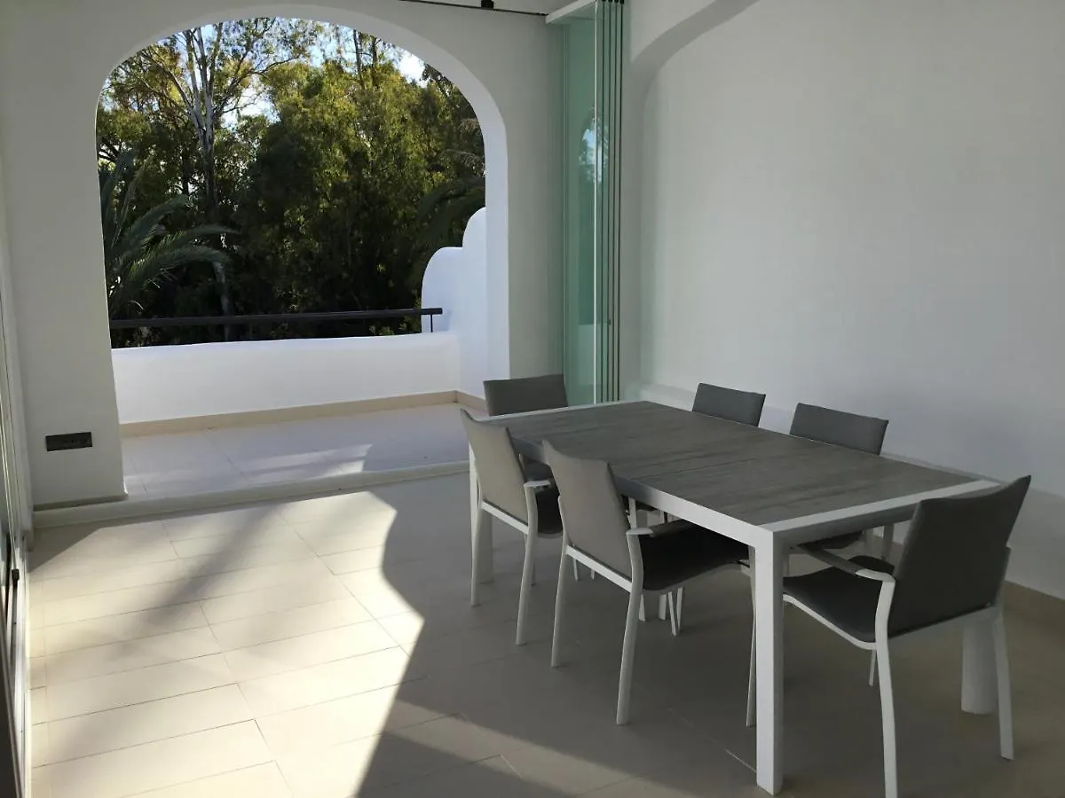 Casa Eaton Villa Benalmadena