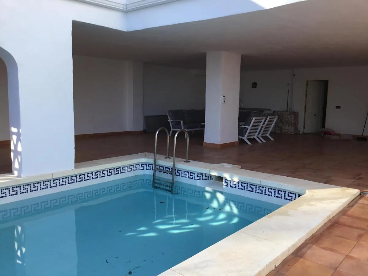 Casa Eaton Villa Benalmadena Spain