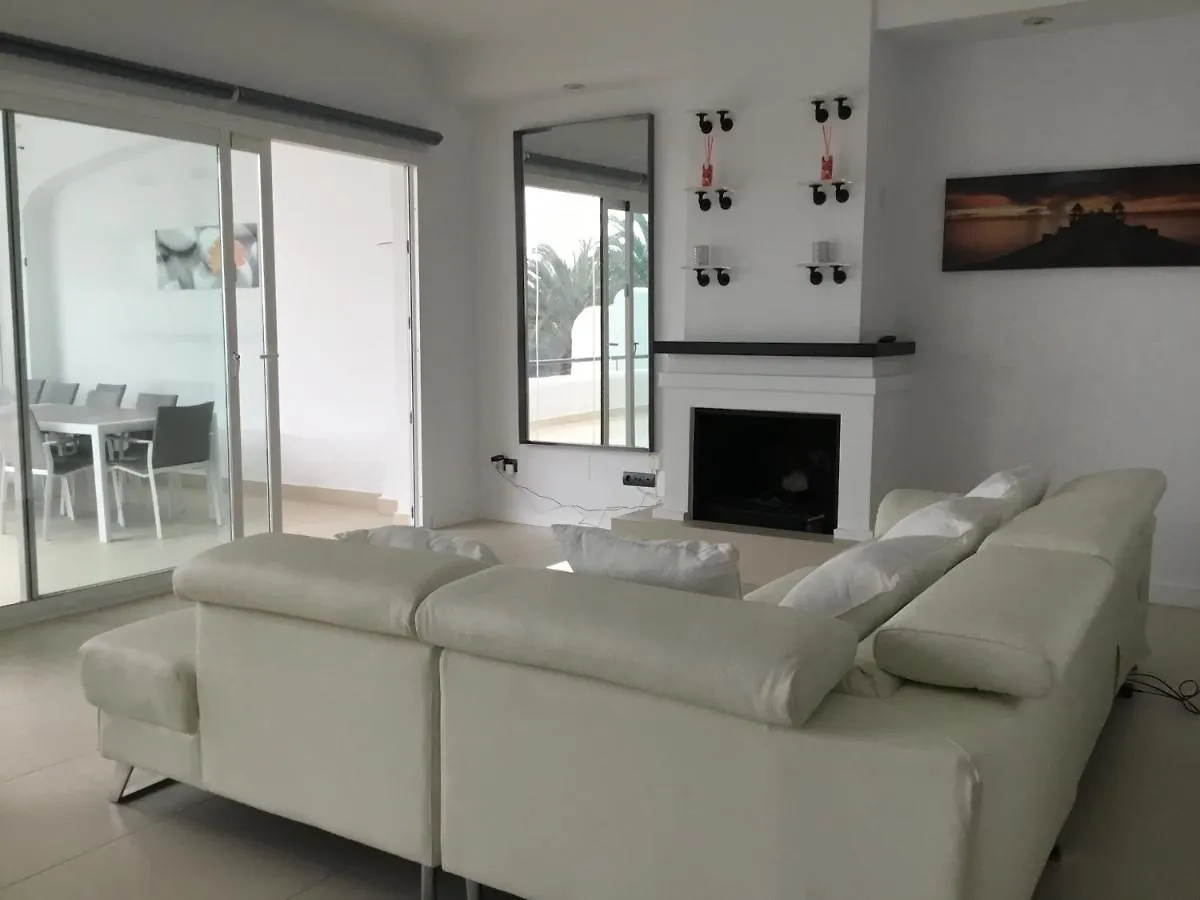 Casa Eaton Villa Benalmadena