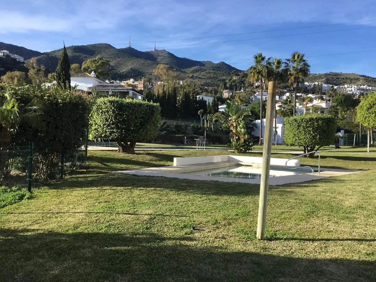 Casa Eaton Villa Benalmadena Spain