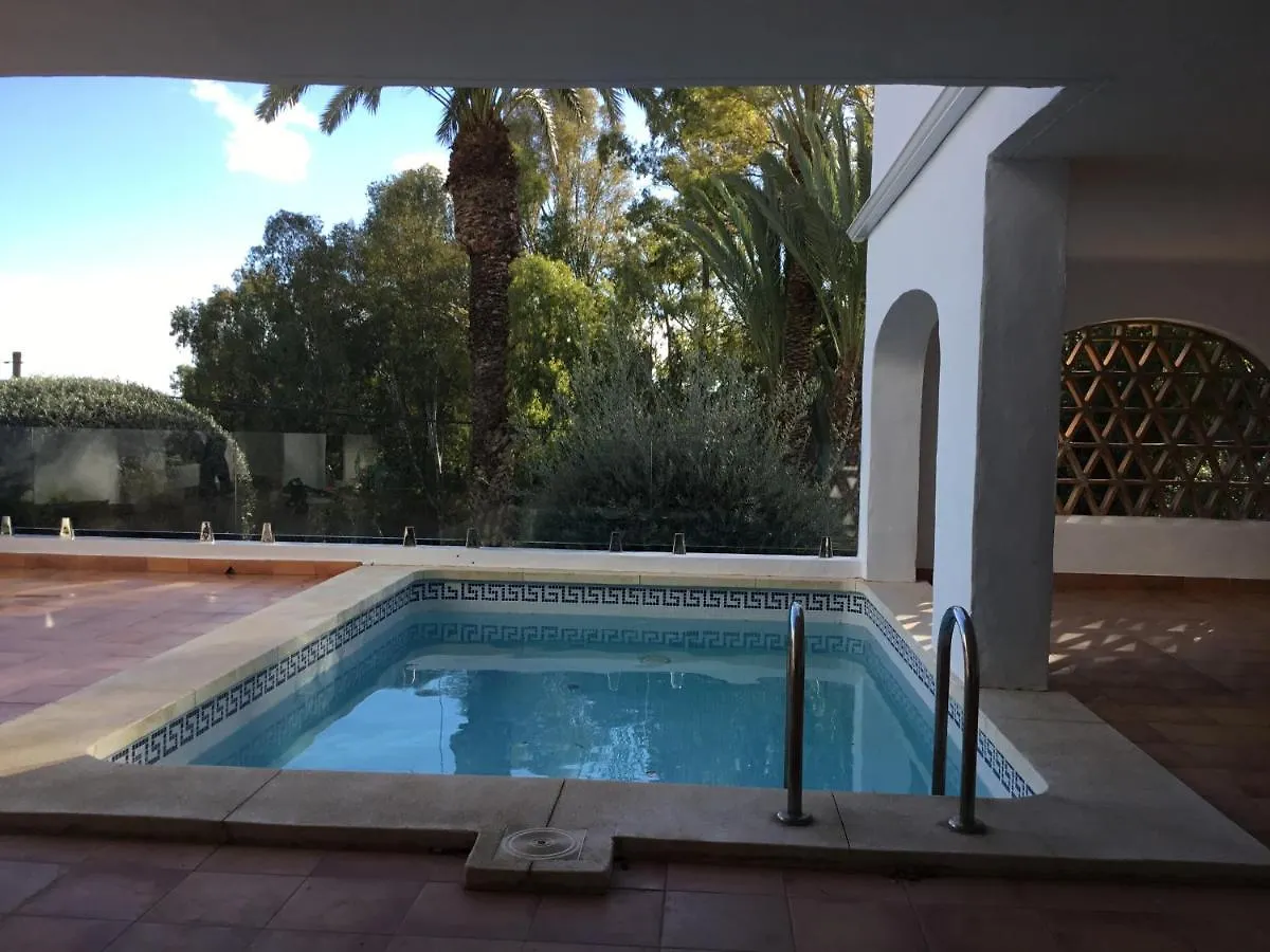 Casa Eaton Villa Benalmadena Spain
