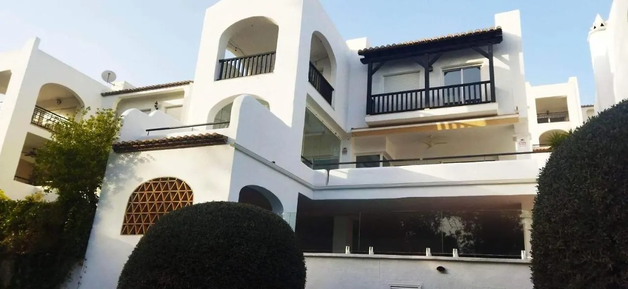 Casa Eaton Villa Benalmadena