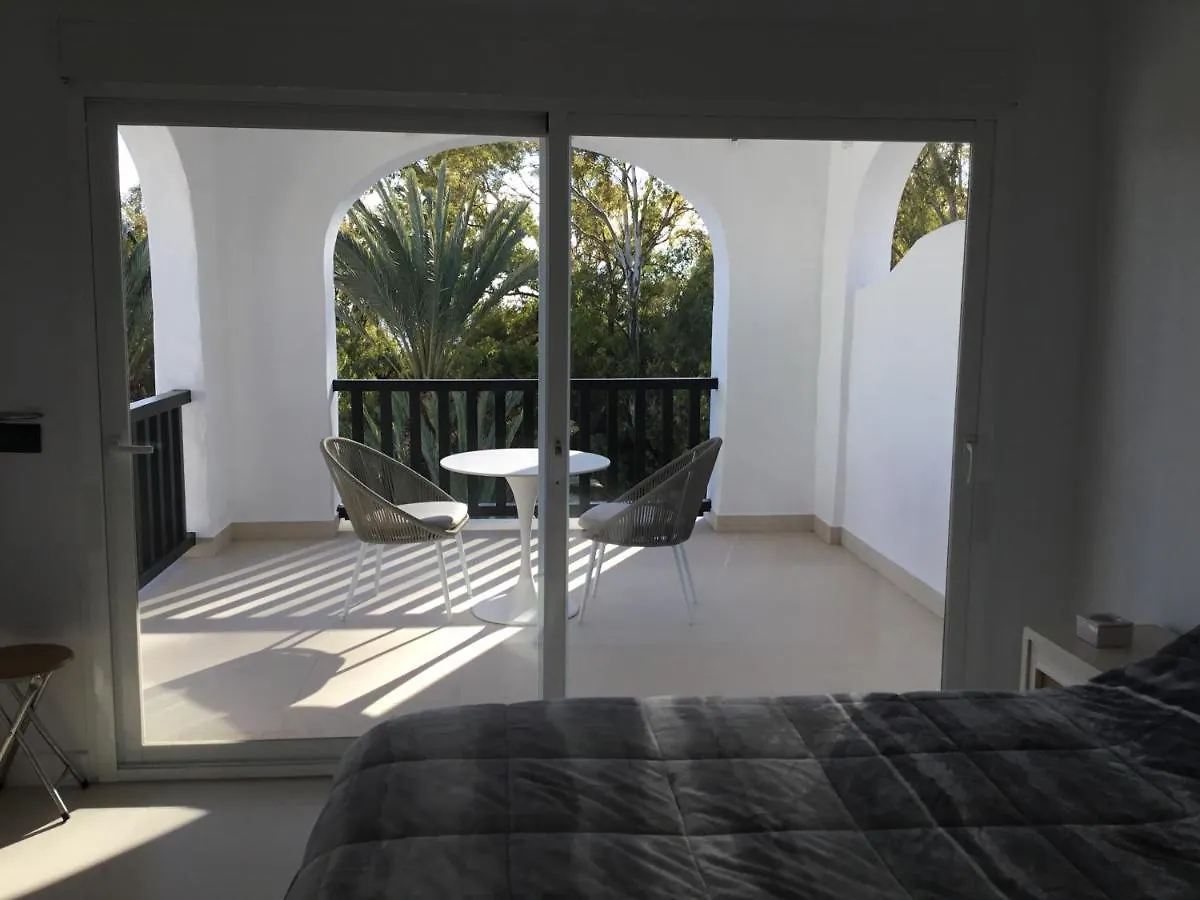 Casa Eaton Villa Benalmadena