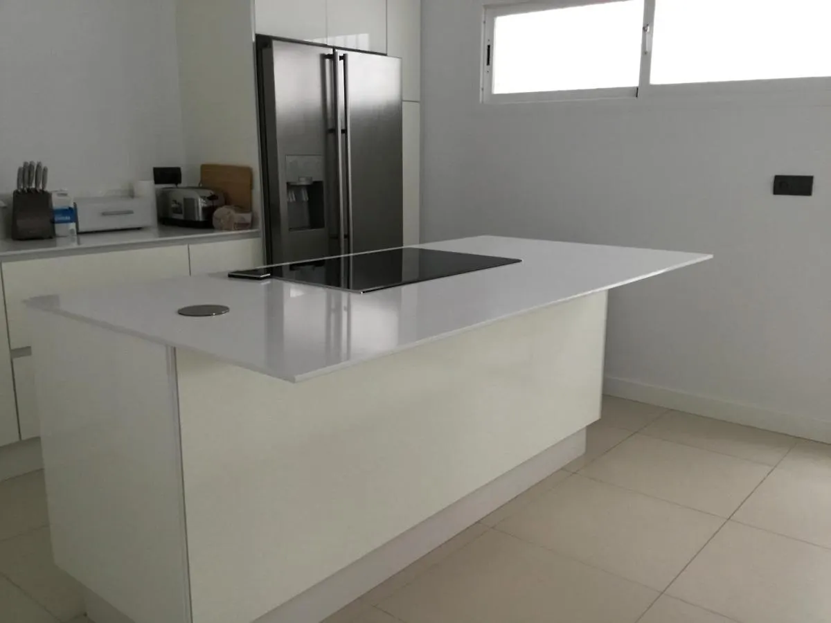 Casa Eaton Villa Benalmadena