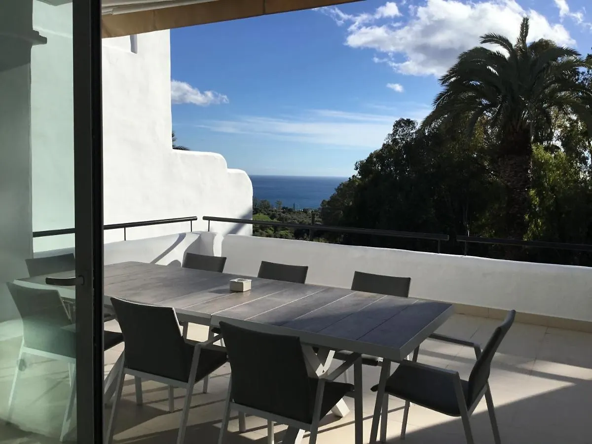 Casa Eaton Villa Benalmadena Spain