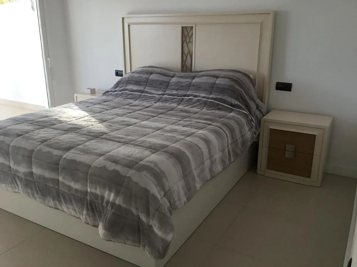Casa Eaton Villa Benalmadena