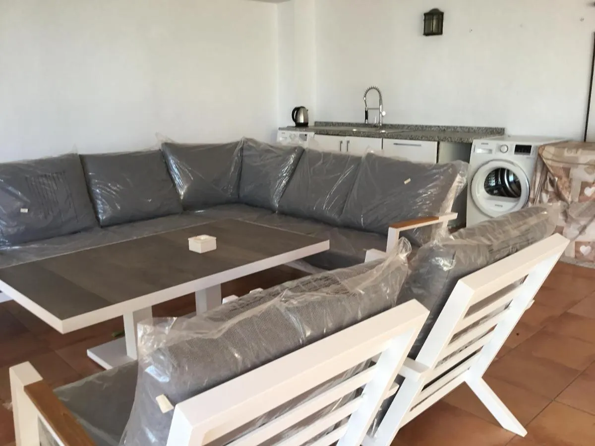 Casa Eaton Villa Benalmadena 0*,  Spain