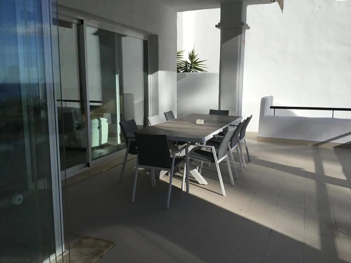 Casa Eaton Villa Benalmadena 0*,